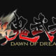 Title screen for Onimusha: Dawn of Dreams.