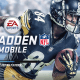 &quot;Madden Mobile&quot; loading screen.