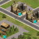 "Capitalism 2" layout