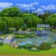 the-best-sims-4-gallery-lots-cc-free