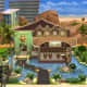 the-best-sims-4-gallery-lots-cc-free