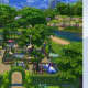 the-best-sims-4-gallery-lots-cc-free