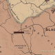 The significance of placing a Way-point HERE is so that you're able to place a proper Way-point on Blackwater without running into the Upper Montana River. You'll see what I mean when you get here.