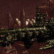 Adeptus Astartes Cruiser - Strike Cruiser MK.I (Dark Angels Sub-Faction)