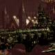 Adeptus Astartes Cruiser - Strike Cruiser MK.III (Dark Angels Sub-Faction)