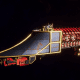 Adeptus Mechanicus Frigate - Firestorm (Stygies VIII Faction)