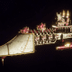 Adeptus Mechanicus Frigate - Sword (Graia Faction)