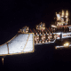 Adeptus Mechanicus Frigate - Sword (Agripinaa Faction)