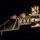 Adeptus Mechanicus Frigate - Sword (Lucius Faction)