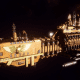 Adeptus Mechanicus Frigate - Nova (Ryza Faction)