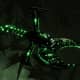 Necron Cruiser - Scythe Harrower (Nepheru Sub-Faction)