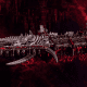 Chaos Battleship - Desolator (World Eaters Sub-Faction)