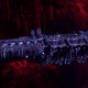 Chaos Battleship - Desolator (Night Lords Sub-Faction)