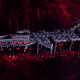 Chaos Battleship - Despoiler (Lost and the Damned Sub-Faction)