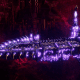 Chaos Battleship - Desolator (Thousand Sons Sub-Faction)