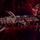 Chaos Battleship - Despoiler (World Eaters Sub-Faction)