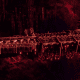 Chaos Battleship - Desolator (Red Corsairs Sub-Faction)
