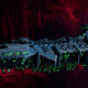 Chaos Battleship - Despoiler (Alpha Legion Sub-Faction)
