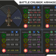 Armageddon - Weapon Damage Profile (Primary)