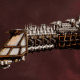 Imperial Navy Battle Cruiser - Mars (Solar Sub-Faction)