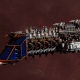 Imperial Navy Battle Cruiser - Armageddon (Bastion Sub-Faction)