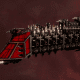 Imperial Navy Battle Cruiser - Overlord (Koronus Sub-Faction)