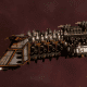 Imperial Navy Battle Cruiser - Armageddon (Gothic Sub-Faction)