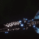 Asuryani Light Cruiser - Prismatic Wraithship [Ulthwe - Eldar Sub-Faction]