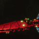 Asuryani Light Cruiser - Firestorm Wraithship [Ynnari - Eldar Sub-Faction]