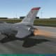 Time for take-off.