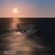 F-4 Phantom Flying at Sea Level