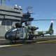 DCS World Helicopter
