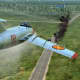 DCS World Low Fly