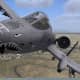 A-10A from Flaming Cliffs 3