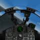 Cockpit View