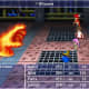 Final Fantasy V (iOS battle screen)