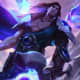 Taric is a front line healer, who's ultimate makes teammates invincible.
