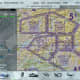 Maps are comprehensive.