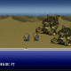 Sprites had much more expression in Final Fantasy VI than in earlier installments.