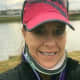 12 days post-op getting out for a 7-mile walk