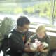 My three sons.. Gavin(17) Elias(7) Daxton(one day)
