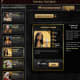 Sworn Sword Recruitment Screen