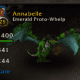 Emerald Proto-Whelp