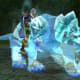 The Spectral Tiger