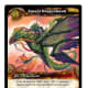 This is the loot card for the Amani Dragonhawk mount.