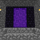 Making a portal to the nether means access to pigmen and other nether mobs.