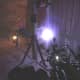 The Wisp Cannon is loaded, find me a zombie.