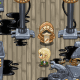 "Min Hero: Tower of Sages"