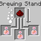 Brewing a Potion of Fire Resistance with Redstone Dust will increase the duration.