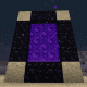 Nether Portals are necessary to gather potion ingredients from the Nether.